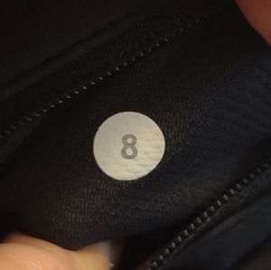 Lululemon race pace setter skirt